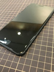 iPhone8Plus 液晶パネル