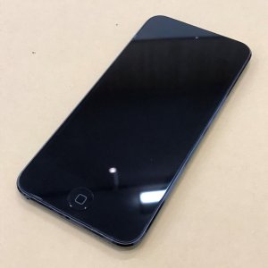 iPod touch6 バッテリー交換