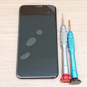 iPhone11pro 液晶交換