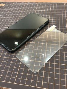 iPhone11Pro 強化ガラス
