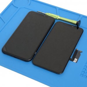 iPhoneX 液晶交換修理