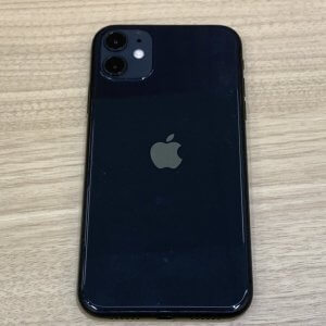 iPhone11　アウトカメラ交換