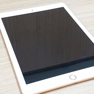 iPad6 液晶交換