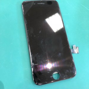 iPhone8 液晶交換