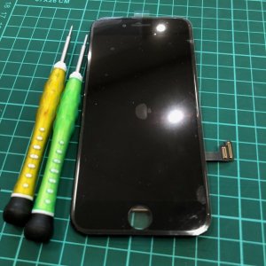 iPhoneSE2 液晶交換