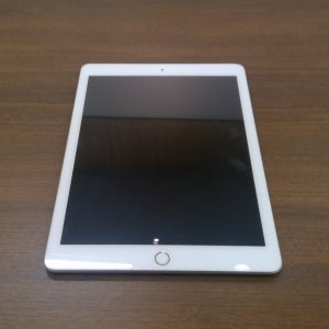 iPad 5 バッテリー交換