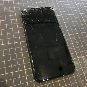 iPhone11 液晶交換修理