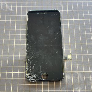 iPhone8 液晶交換修理