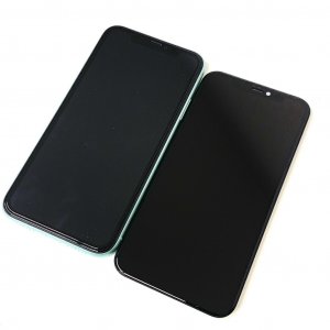 iPhone11 液晶交換修理