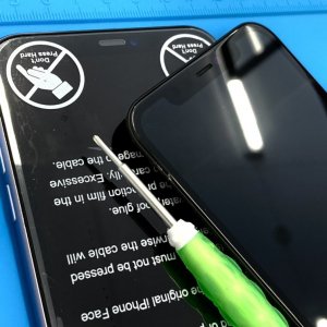 iPhone11 液晶交換修理