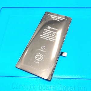 iPhone11 バッテリー交換修理