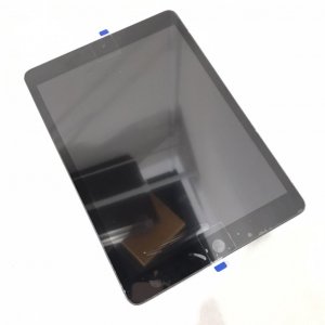 iPad7 フロントパネル交換