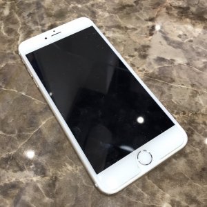 iPhone7プラス ホームボタン交換