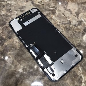 iPhoneX 水没修理