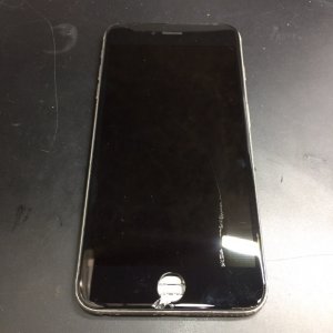 iPhone7 ホームボタン修理