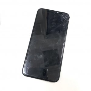 iPhoneXS　液晶交換修理