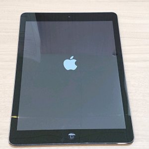 iPad Air 液晶交換