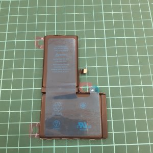iPhoneX バッテリー交換
