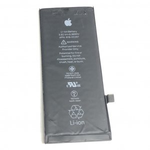 iPhone8 バッテリー交換修理