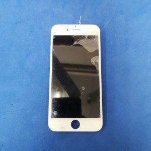 iPhone 6S パネル交換