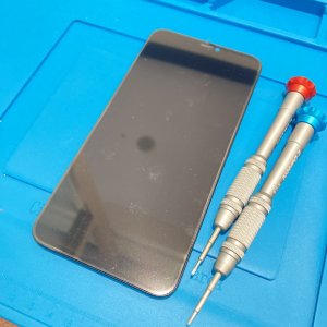 iPhone 11ProMAX 液晶交換修理