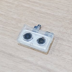 iPhoneXS アウトカメラ修理