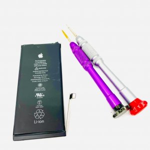 iPhone11 バッテリー交換