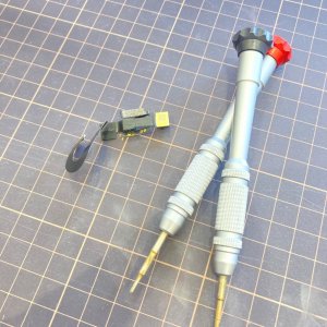 iPhoneSE2 近接センサー+インカメラ交換修理