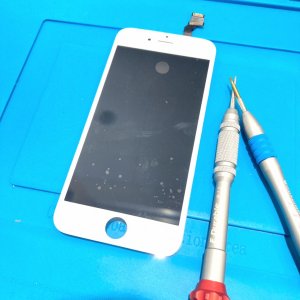 iPhone 6 液晶交換修理