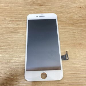 iPhone 8 液晶交換修理