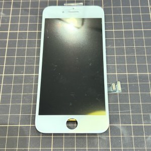 iPhone7 水没修理