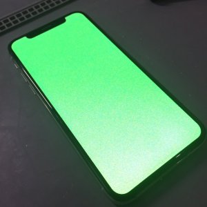 iPhoneX 液晶交換