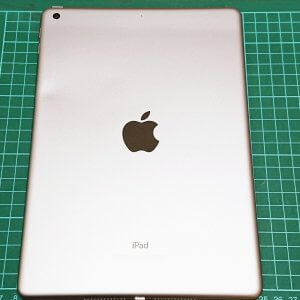 iPad6 バッテリー交換