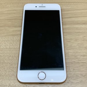 iPhone8 水没修理 基板修理