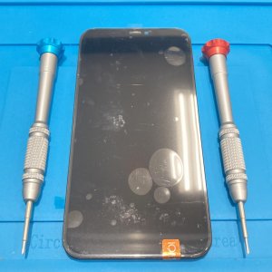 iPhone 11 液晶交換修理