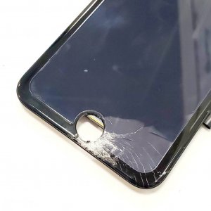 iPhone8 液晶交換