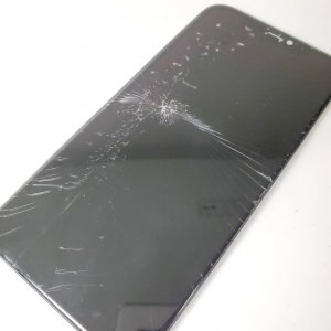 iPhone11 パネル交換