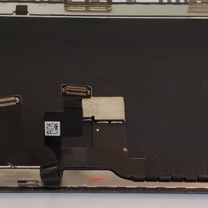 iPhoneXS 水没修理