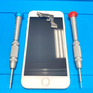 iPhone 6S 近接センサー交換修理