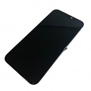 iPhone11 画面がつかなくなってしまった！→即日修理で安心！当店にお任せください！