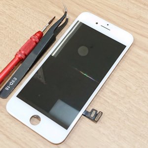 iPhone8 液晶交換
