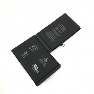 iPhone X バッテリー交換修理