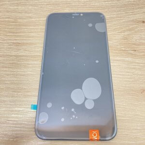iPhone 11 液晶交換修理