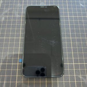 iPhoneXR 液晶交換修理