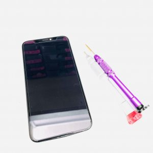 iPhoneX 液晶交換