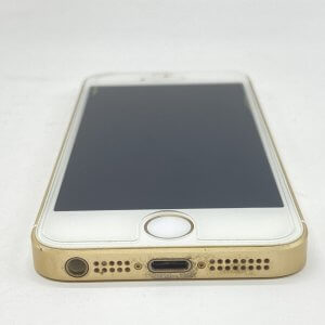 iPhone5SE ライトニング交換