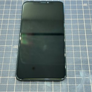 iPhoneXS 液晶交換修理