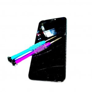 iPhone 11 液晶交換