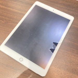 iPad Air2 バッテリー交換修理