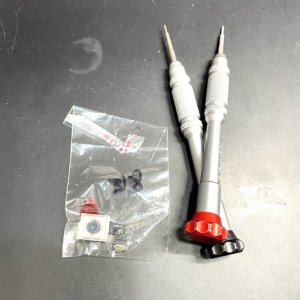 iPhone8 アウトカメラ交換